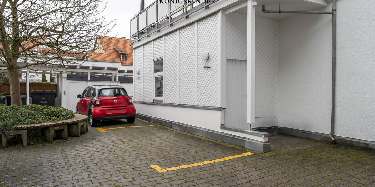 Gewerbeobjekt Sindelfingen Mitte - 579.000&euro; | Angebot:26290119
