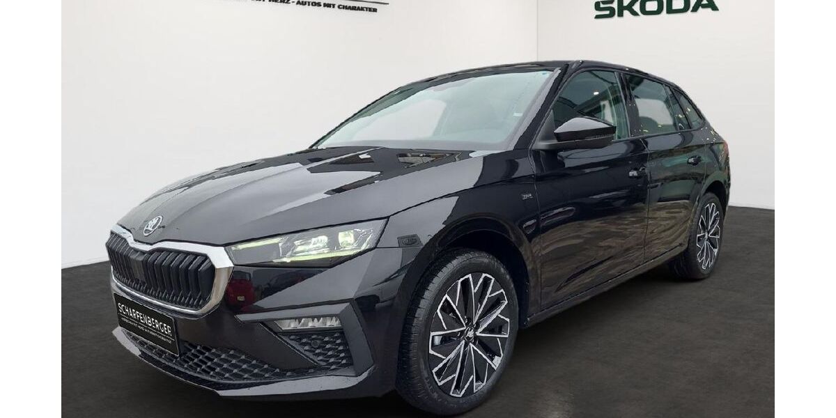Skoda Scala 11.500 km 22.950 &euro; Ingersheim 74379