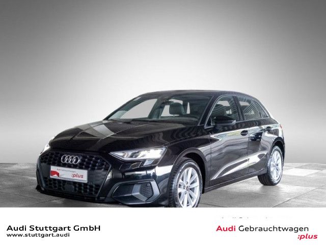 Audi A3 87.999 km 23.666 € Stuttgart 70469