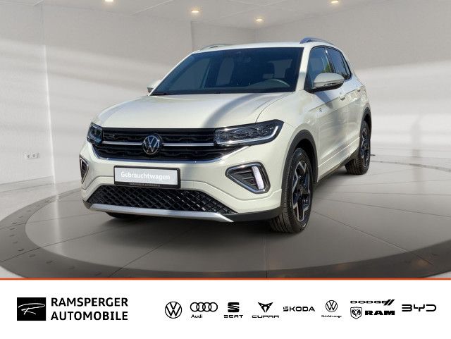 VW T-Cross 2.850 km 27.990 &euro; Kirchheim 73230
