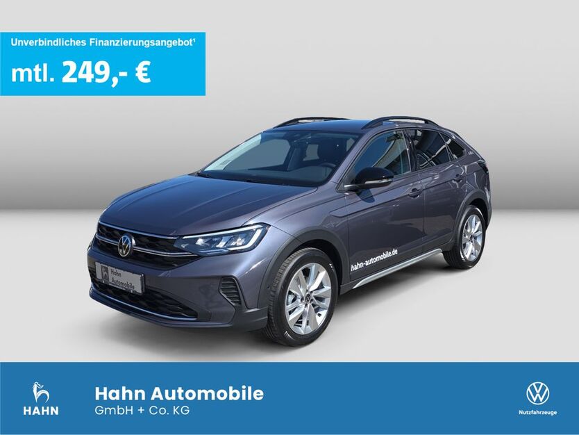 VW Taigo 5.000 km 24.480 € Ludwigsburg 71634