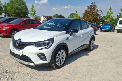 Renault Captur 67.000 km 17.900 &euro; Ludwigsburg 71636