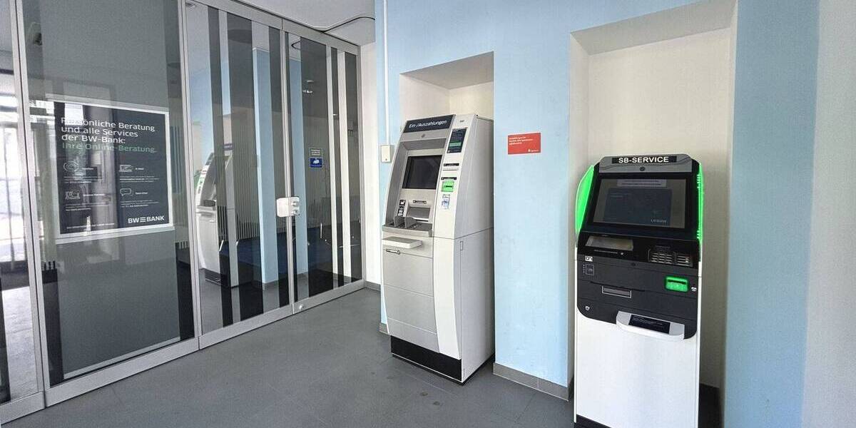 Gewerbeobjekt Stuttgart Mönchfeld - 1 Zimmer, 630.000&euro; | Angebot:25995963