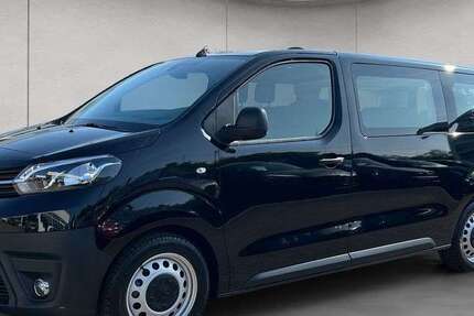 Toyota Proace 39.400 km 27.460 &euro; Esslingen am Neckar 73730