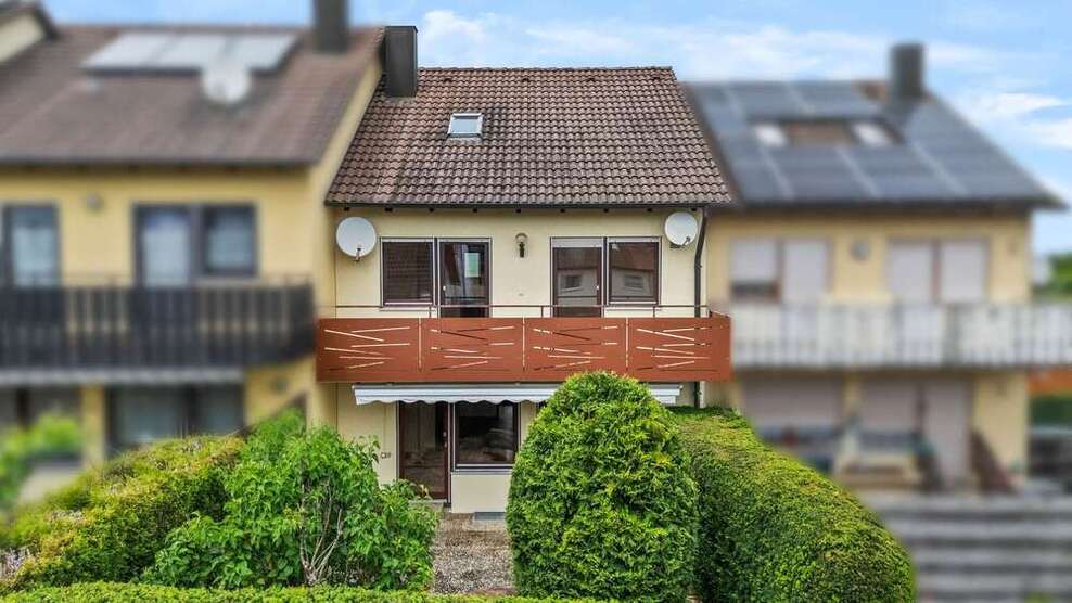 Haus zum Kaufen in Gäufelden 445.000 € 132 m²