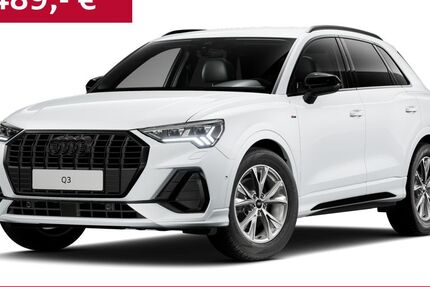 Audi Q3 7.752 km 39.830 &euro; Fellbach 70734