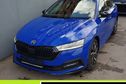Skoda Octavia 88.035 km 21.370 &euro; Waiblingen 71332