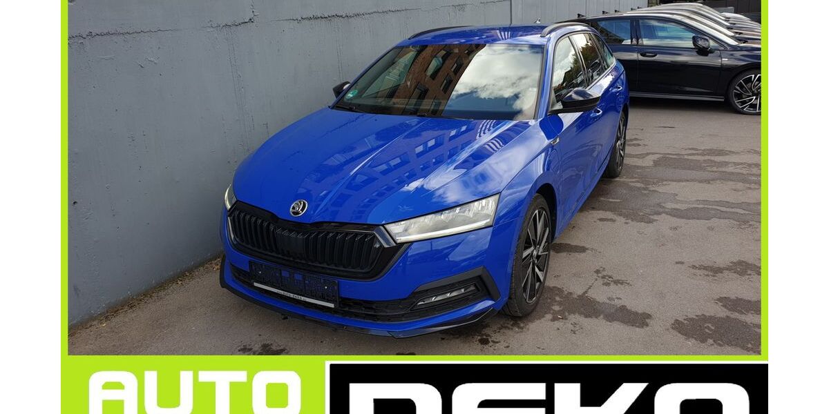 Skoda Octavia 88.035 km 21.370 &euro; Waiblingen 71332