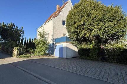 Haus Neuhausen auf den Fildern - 5 Zimmer, 130 m&sup2;, 550.000&euro; | Angebot:26753433