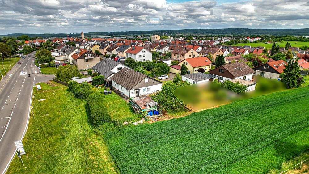 Grundstück Gärtringen - 750.000&euro; | Angebot:25390393