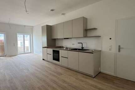 Wohnung zum Mieten in Ludwigsburg 1.273 € 76 m² 2.5 zimmer