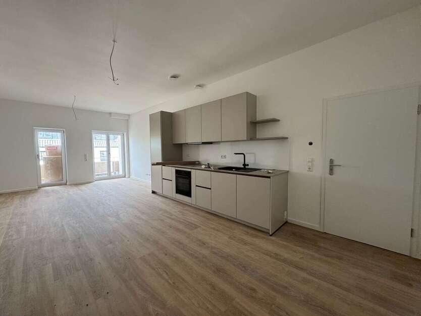 Wohnung zum Mieten in Ludwigsburg 1.273 € 76 m² 2.5 zimmer