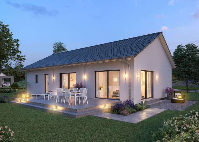 Haus zum Kaufen in Aichelberg 465.939 € 108 m²
