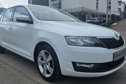 Skoda Rapid 89.400 km 10.990 &euro; Kornwestheim (bei Stuttgart) 70806