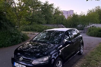 VW Polo 270.000 km 2.850 &euro; Stuttgart 70437