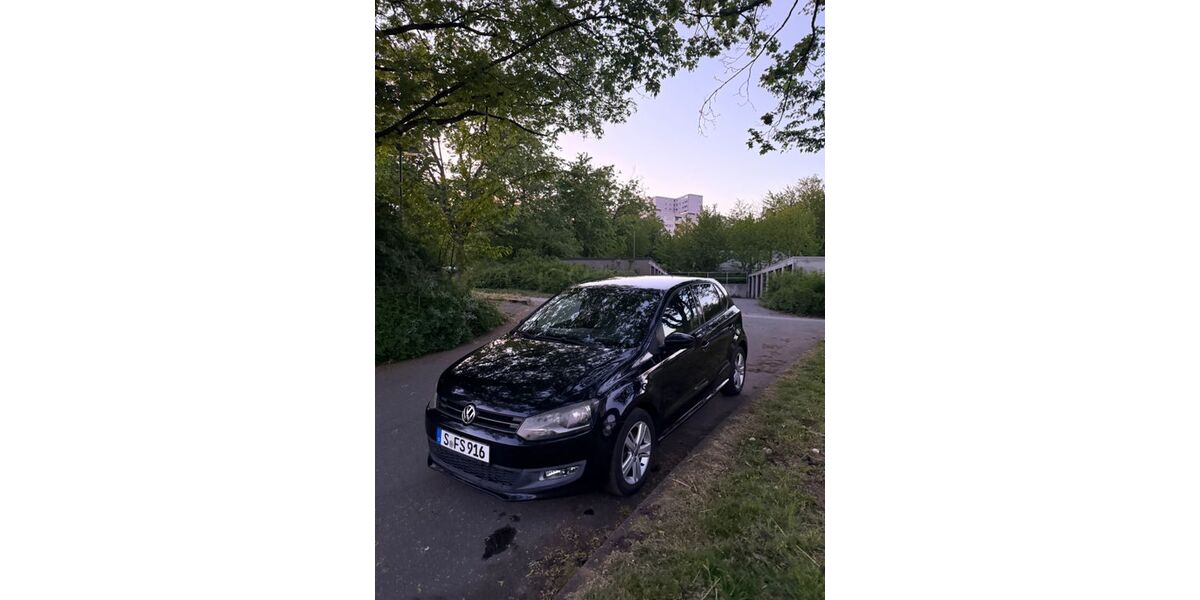 VW Polo 270.000 km 2.850 &euro; Stuttgart 70437