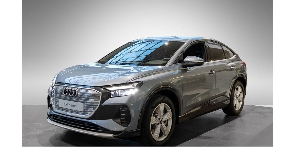 Audi Q4 e-tron 9.999 km 59.940 &euro; Stuttgart 70563