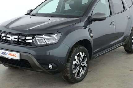 Dacia Duster 38.284 km 21.100 &euro; Stuttgart 70195