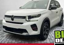 Gebrauchtwagen Citroen C3
