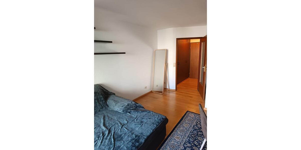 Erdgeschoßwohnung Stuttgart Lehen - 1 Zimmer, 31 m&sup2;, 770&euro; | Angebot:25477807
