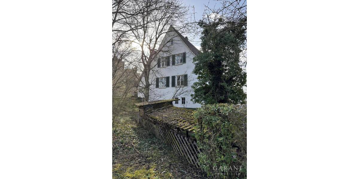 Mehrfamilienhaus, Wohnhaus Weinstadt Endersbach - 8 Zimmer, 127 m&sup2;, 620.000&euro; | Angebot:26379778