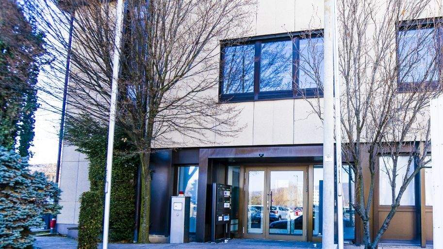 Gewerbeobjekt Esslingen am Neckar Pliensauvorstadt - 110&euro; | Angebot:25527006