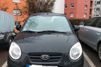 Kia Picanto 136.800 km 1.999 &euro; Stuttgart 70378