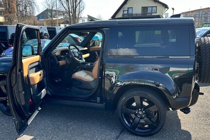 Land Rover Defender 45.000 km 99.000 &euro; Urbach bei Stuttgart 73660