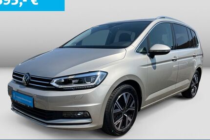 VW Touran 3.089 km 37.680 € Schorndorf 73614
