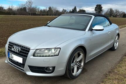 Audi A5 161.463 km 13.799 &euro; Esslingen am Neckar 73734