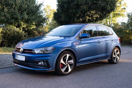 VW Polo 80.592 km 16.600 &euro; Kirchheim unter Teck 73230