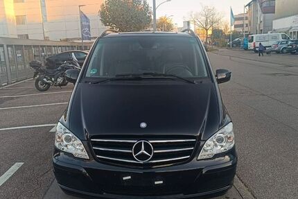 Mercedes-Benz Viano 115.000 km 29.900 € Kornwestheim 70806