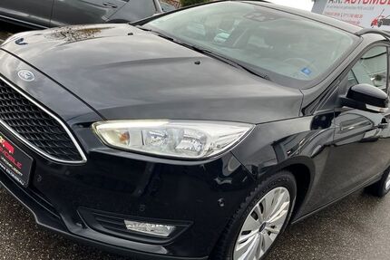 Ford Focus 163.300 km 4.899 € Deizisau 73779