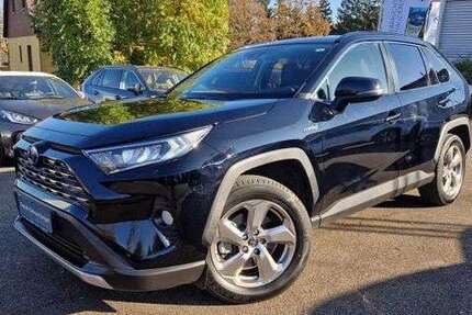 Toyota RAV 4 55.085 km 27.350 &euro; Nürtingen 72622