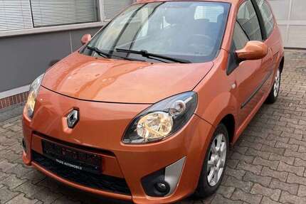 Renault Twingo 118.721 km 2.795 &euro; Stuttgart 70597