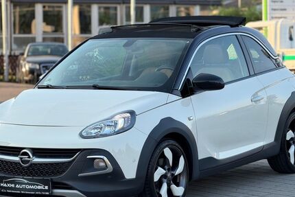 Opel Adam 154.000 km 8.999 &euro; Schorndorf 73614