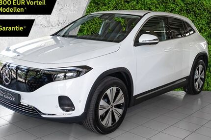 Mercedes-Benz EQA 7.400 km 41.880 &euro; Filderstadt 70794