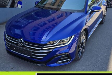 VW Arteon 91.215 km 30.870 &euro; Waiblingen 71332