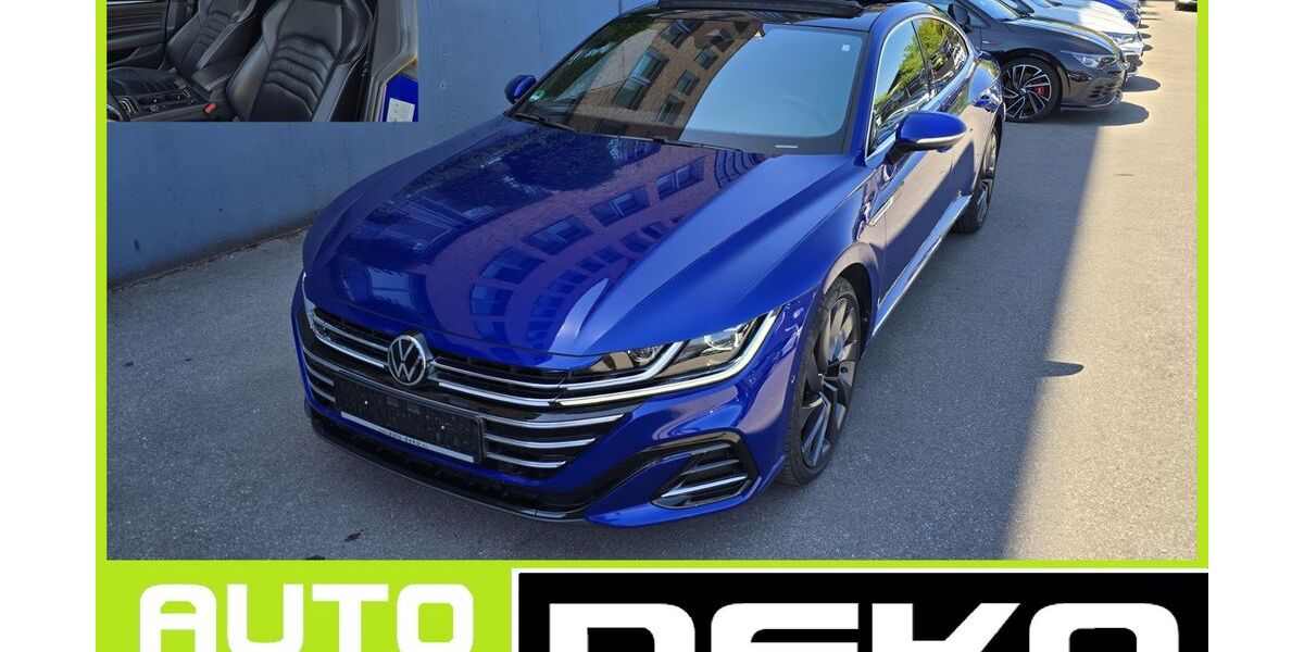 VW Arteon 91.215 km 30.870 &euro; Waiblingen 71332