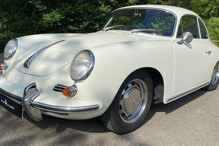 Porsche 356
