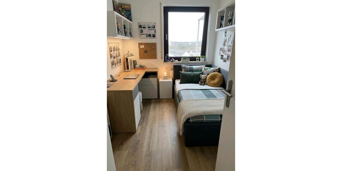 Etagenwohnung Bietigheim-Bissingen Bissingen - 3 Zimmer, 74 m&sup2;, 379.000&euro; | Angebot:26176723