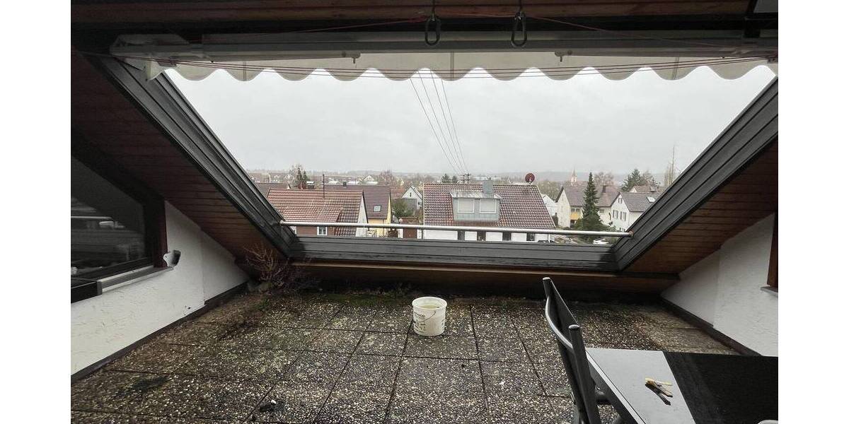 Etagenwohnung Altdorf - 5 Zimmer, 98 m&sup2;, 950&euro; | Angebot:26161861