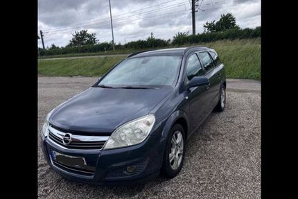 Opel Astra 225.000 km 850 € Stuttgart 70190
