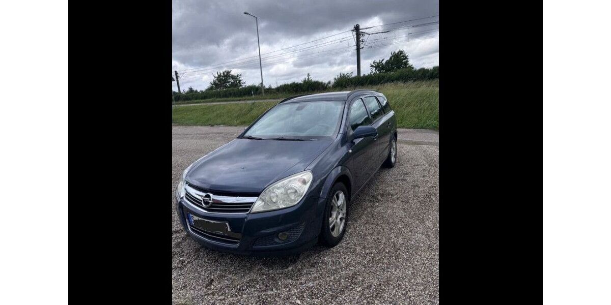 Opel Astra 225.000 km 850 € Stuttgart 70190