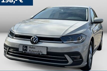 VW Polo 48.478 km 17.850 &euro; Ludwigsburg 71634