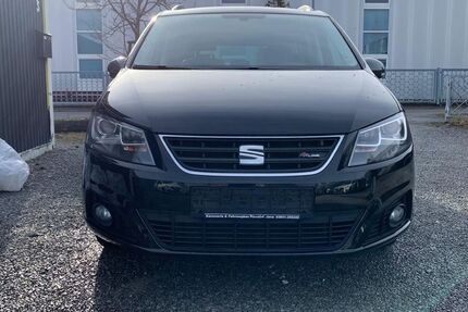 Seat Alhambra 109.000 km 18.999 &euro; Sindelfingen 71069