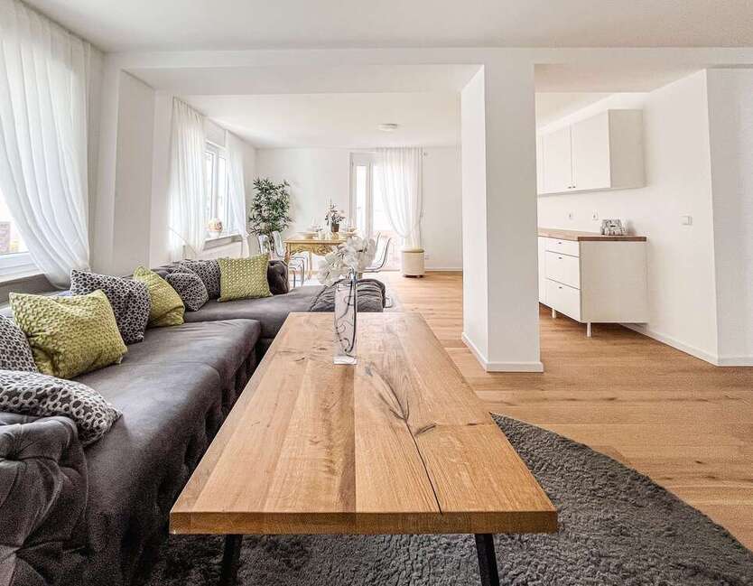 Wohnung zum Mieten in Fellbach 1.695 € 120 m²