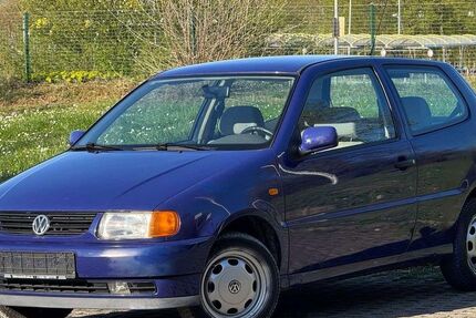 VW Polo 45.000 km 3.500 € Murr 71711