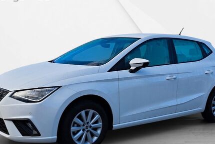 Seat Ibiza 25.800 km 15.790 &euro; Böblingen 71034