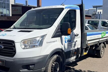 Ford Transit 172.000 km 10.990 &euro; Filderstadt bei Stuttgart 70794